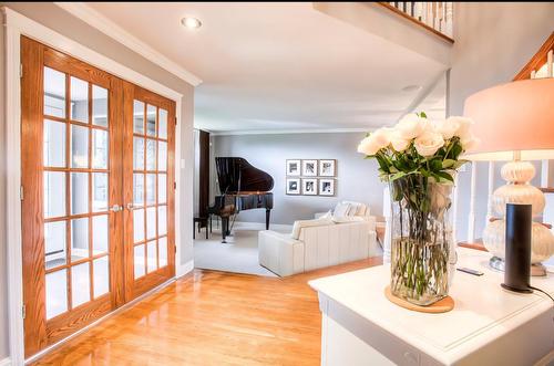 Autre - 610 Rue Des Vignobles, Rosemère, QC - Indoor Photo Showing Other Room