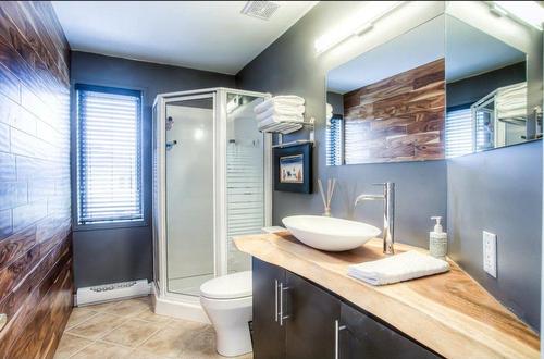 Salle de bains - 610 Rue Des Vignobles, Rosemère, QC - Indoor Photo Showing Bathroom