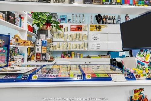 3688 Matchett Road, Windsor, ON 