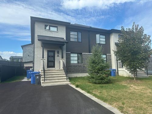 Façade - 1-9 Rue St-Pétersbourg, Gatineau (Aylmer), QC - Outdoor With Facade