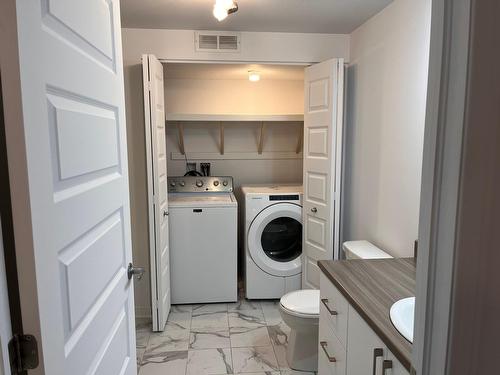 Laundry room - 1-9 Rue St-Pétersbourg, Gatineau (Aylmer), QC - Indoor Photo Showing Laundry Room