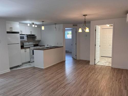 Kitchen - 1-9 Rue St-Pétersbourg, Gatineau (Aylmer), QC - Indoor Photo Showing Kitchen