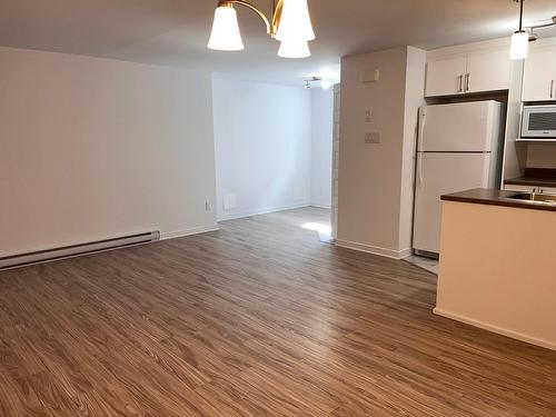 Dining room - 1-9 Rue St-Pétersbourg, Gatineau (Aylmer), QC - Indoor Photo Showing Kitchen