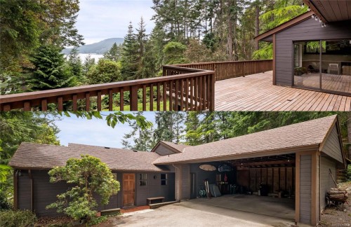 549 Arbutus Ave, Duncan, BC 