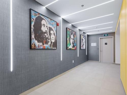 Hall d'entrée/Vestibule - 309-1406 Rue Ste-Élisabeth, Montréal (Ville-Marie), QC - Indoor Photo Showing Other Room