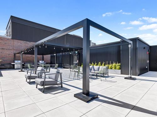 Autre - 309-1406 Rue Ste-Élisabeth, Montréal (Ville-Marie), QC - Outdoor