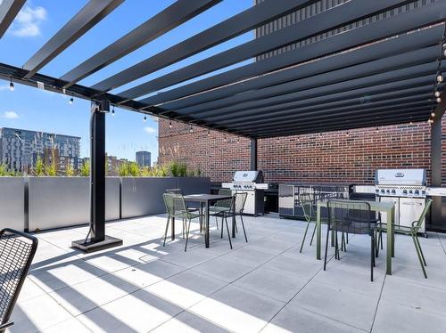 Autre - 309-1406 Rue Ste-Élisabeth, Montréal (Ville-Marie), QC - Outdoor