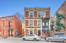 170  - 174 Av. Van Horne  Montréal (Le Plateau-Mont-Royal), QC H2T 2J4