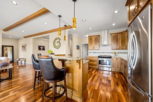 942 Timberline Dr, Campbell River, BC 