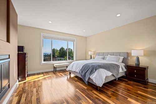 942 Timberline Dr, Campbell River, BC 