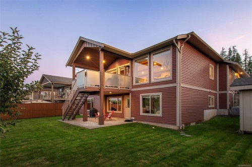 942 Timberline Dr, Campbell River, BC 