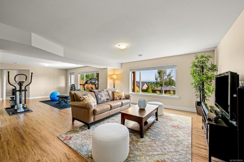 942 Timberline Dr, Campbell River, BC 