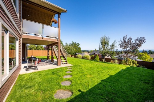 942 Timberline Dr, Campbell River, BC 