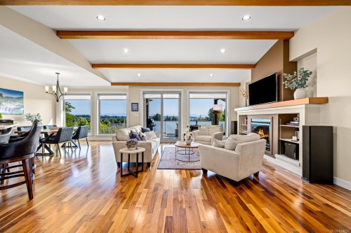 942 Timberline Dr, Campbell River, BC 