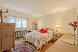 Chambre à coucher principale - 