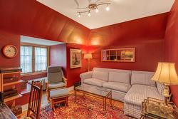 Chambre à coucher - 