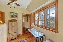 Chambre à coucher - 