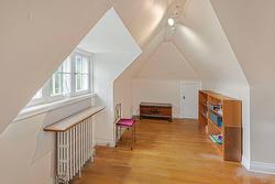 Chambre à coucher - 