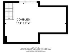 Plan (croquis) - 