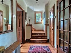 Hall d'entrée/Vestibule - 