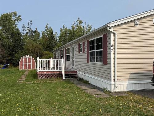 47 Park Boulevard, Lower South River, NS 