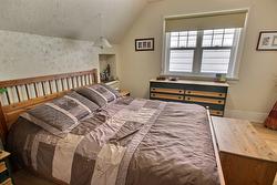 Chambre à coucher - 