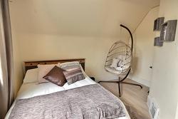 Chambre à coucher - 