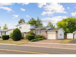 161 Hennessey  Moncton, NB E1A 5P2