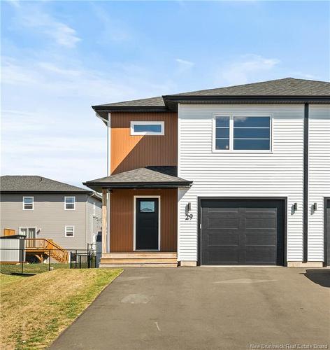 29 Delta, Dieppe, NB 