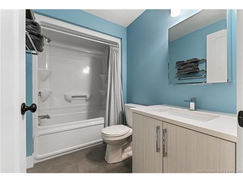 29 Delta, Dieppe, NB 