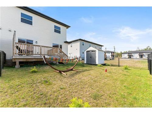 29 Delta, Dieppe, NB 