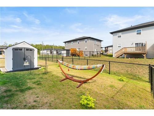 29 Delta, Dieppe, NB 