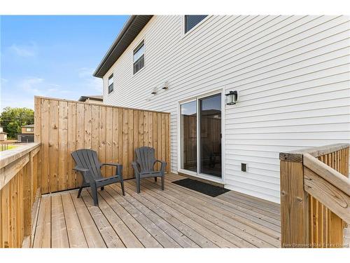 29 Delta, Dieppe, NB 