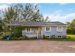 892 Saint-André RD  Saint-Andre-Leblanc, NB E4P 6E9