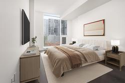 Chambre à coucher - 