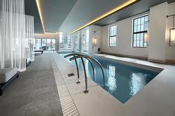 Piscine - 