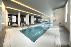 Piscine - 