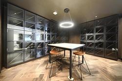 Cave/Chambre froide - 