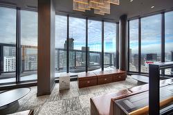 Salle communautaire - 