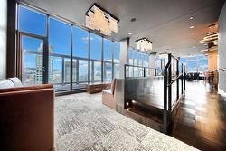 Salle communautaire - 