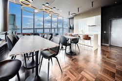 Salle communautaire - 