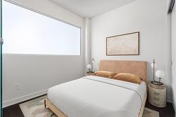 Chambre à coucher - 