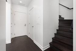 Hall d'entrée/Vestibule - 