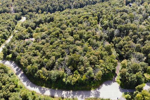 Photo aérienne - Rue De L'Horizon, Morin-Heights, QC 