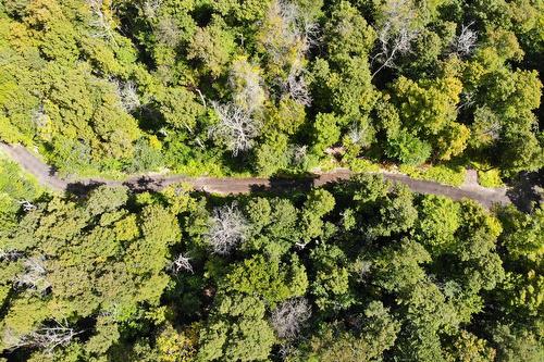 Photo aérienne - Rue De L'Horizon, Morin-Heights, QC 