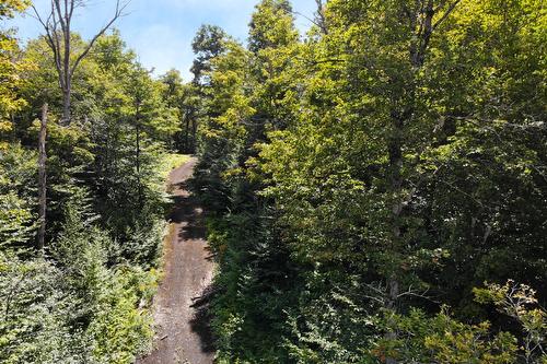 Photo aérienne - Rue De L'Horizon, Morin-Heights, QC 