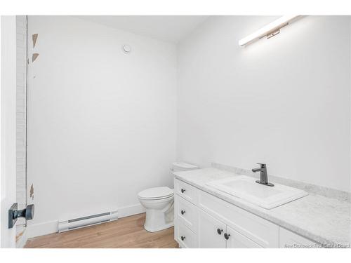 8 Sandcherry Lane, New Maryland, NB 