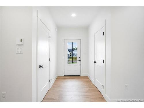 8 Sandcherry Lane, New Maryland, NB 