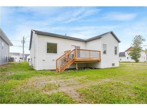 8 Sandcherry Lane, New Maryland, NB 