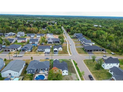 8 Sandcherry Lane, New Maryland, NB 